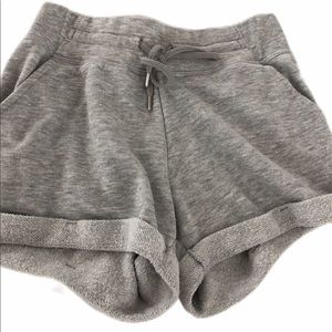 Champion Jogger Shorts